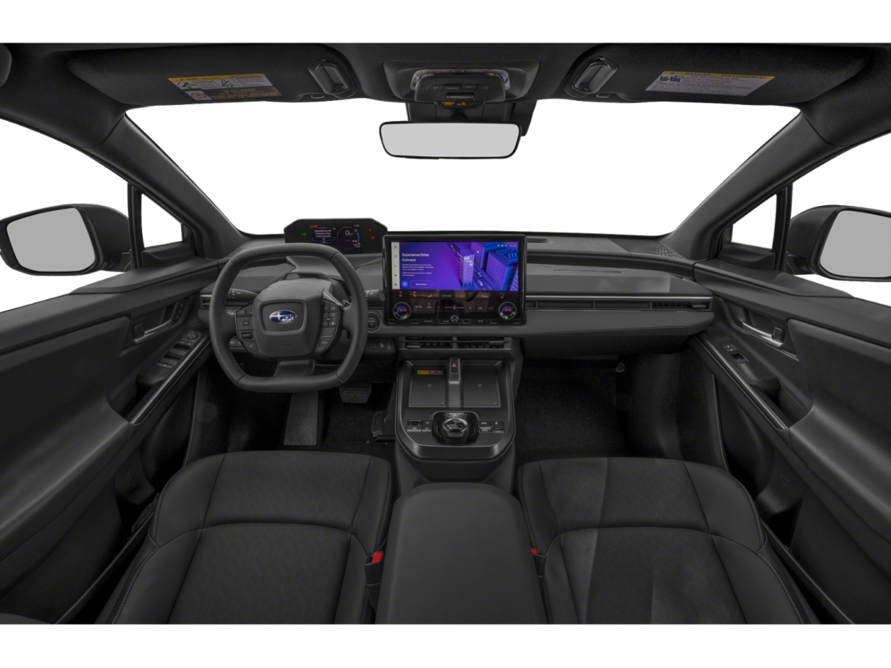 New 2026 Daybreak Blue Pearl Subaru Limited image 5