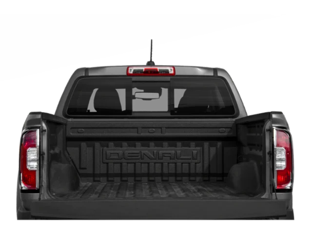 Used 2022 Gray GMC Denali image 11