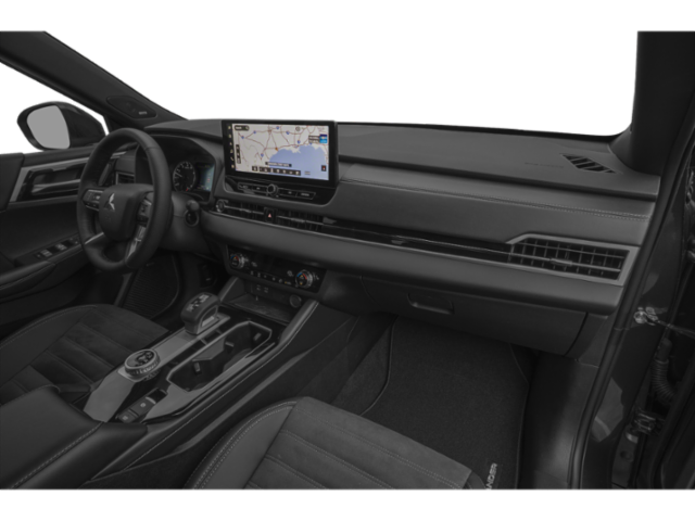 New 2027 Graphite Gray Mitsubishi LE image 12