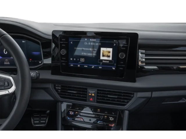 New 2027 Blue Volkswagen Sport image 7