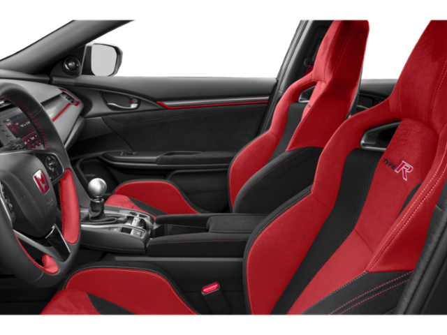 Used 2019 Red Honda Touring image 8