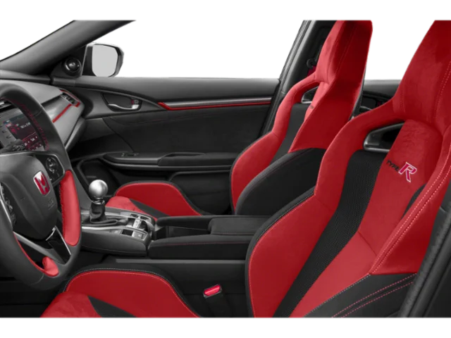 Used 2019 Red Honda Touring image 8