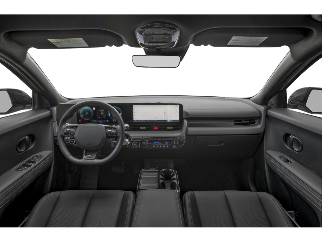 New 2026 Cosmic Blue Hyundai XRT image 5