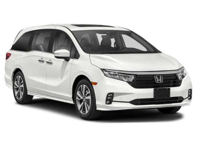 Used 2024  Honda Touring image 7