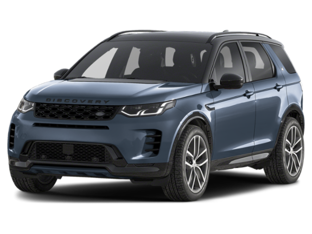 New 2026 Varesine Blue LAND ROVER Landmark 249PS Auto image 8