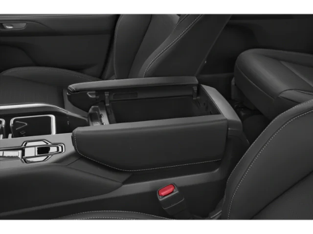 Used 2024 Silver Lexus 350 Premium image 14