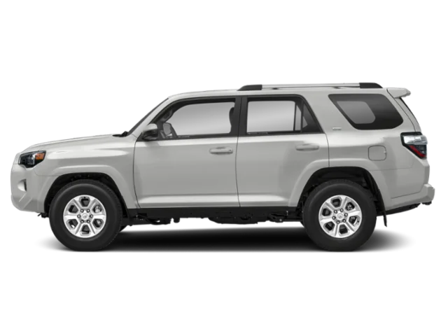 Used 2023 Silver Toyota SR5 Premium image 3