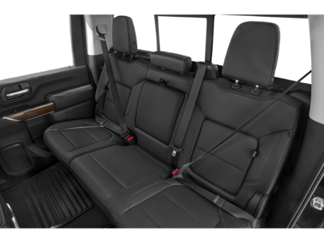 Used 2020 Summit White Chevrolet LTZ image 10