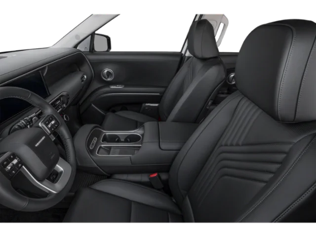 New 2027  Hyundai SEL Premium image 8