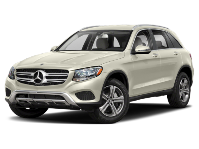 2019 Mercedes-Benz GLC GLC300 4MATIC's photo
