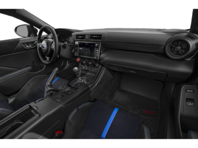 New 2026 Blue Subaru tS image 12