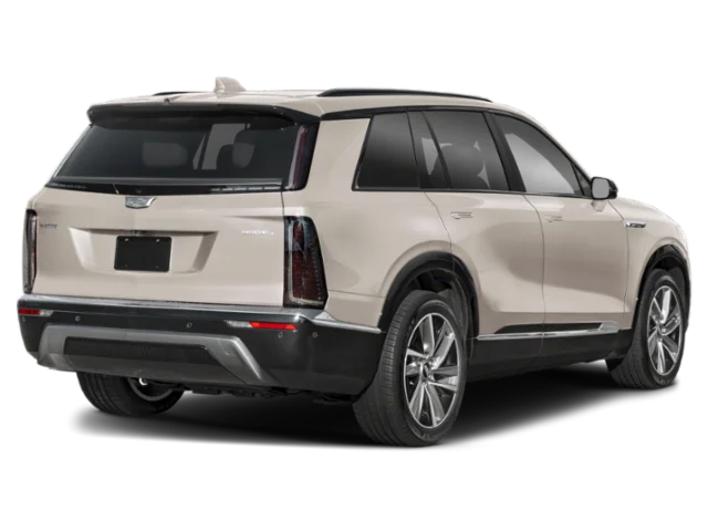 New 2027 Beige Cadillac Sport image 2
