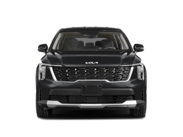 New 2026  Kia LX image 4