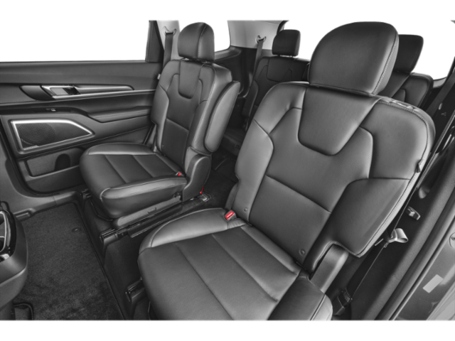 Certified Used 2024 Gravity Gray Kia S image 10