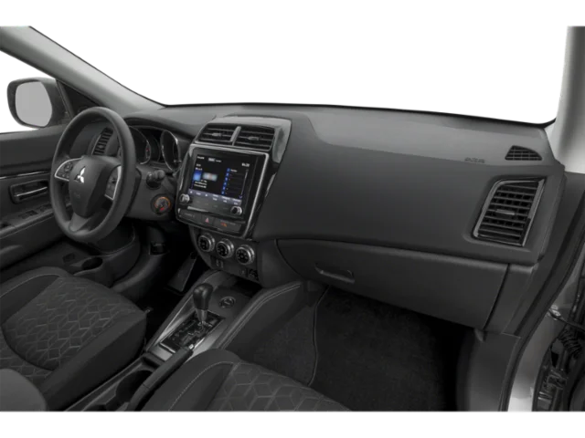 New 2026 Red Mitsubishi 2.0 ES image 12