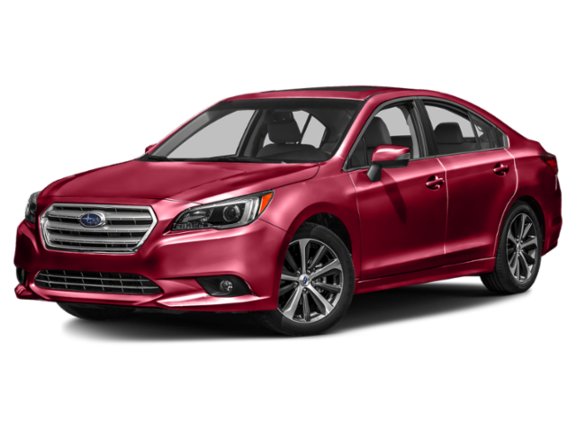 Used 2015 Venetian Red Pearl Subaru 2.5i Limited image 1