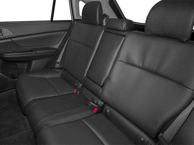 Used 2014 BLACK Subaru Premium image 12