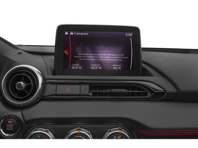 Used 2019 Red Mazda Grand Touring image 12