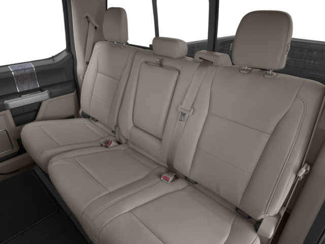 Used 2017 Magnetic Ford Lariat image 14