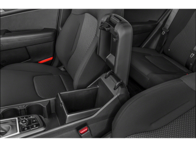 Used 2023 Gray Kia LX image 11