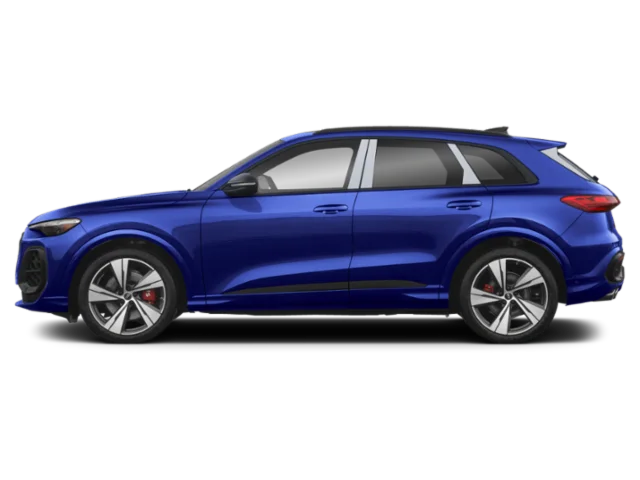 New 2026  Audi Premium Plus image 3