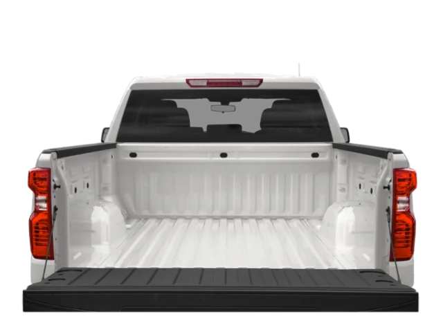 Used 2020 White Chevrolet WT image 15