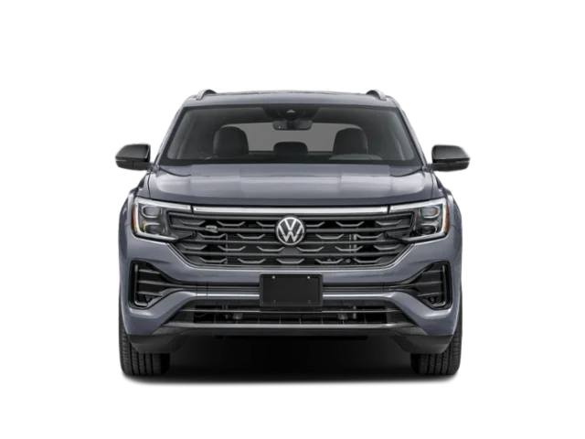 New 2026  Volkswagen 2.0T SEL R-Line Black image 4