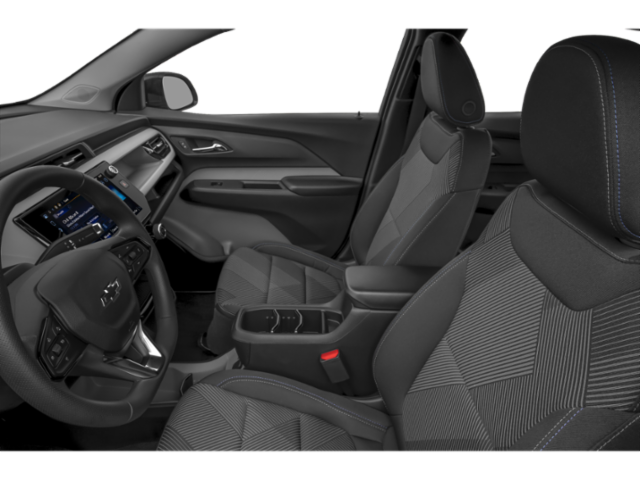 2027 Chevrolet Bolt LT - Photo 14