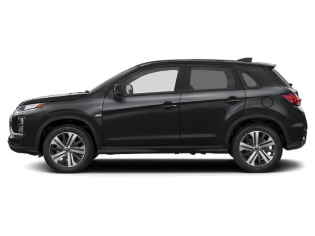 New 2026 LABRADOR BLK PR Mitsubishi 2.0 ES image 3