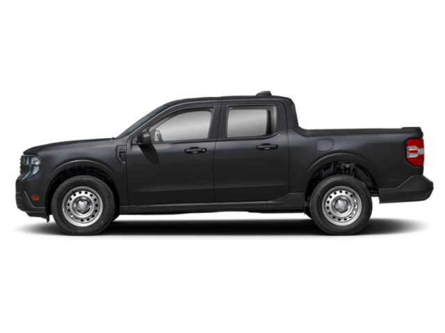 New 2026 Shadow Black Ford XL image 11