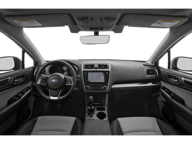 Used 2019 Crystal Black Silica Subaru Sport image 5