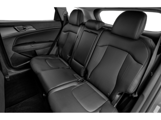 New 2027 Panthera Metal Kia SX image 10