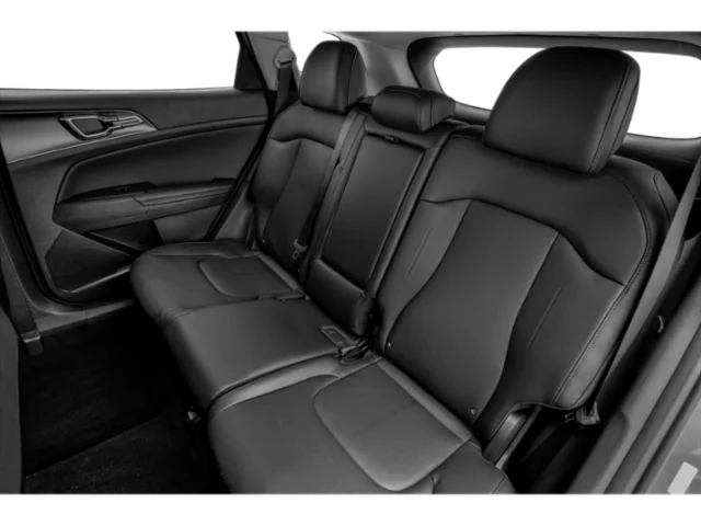 New 2027 Gray Kia SX image 10