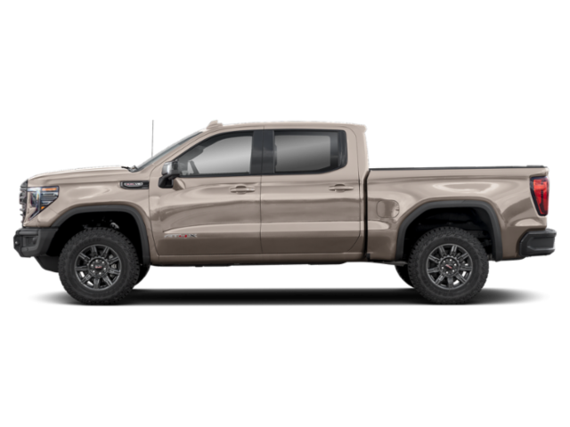 New 2026 Coastal Dune GMC AT4X image 3