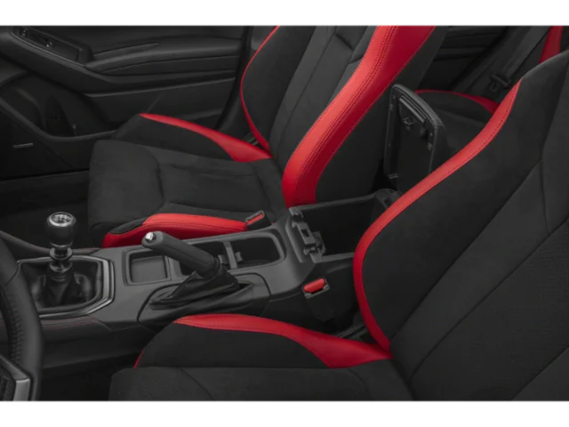 New 2026 CWH/Ceramic Whi Subaru Limited image 13