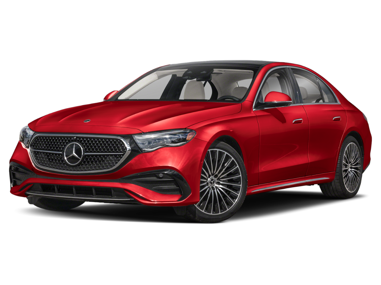 2026 Mercedes-Benz E-Class E350's photo