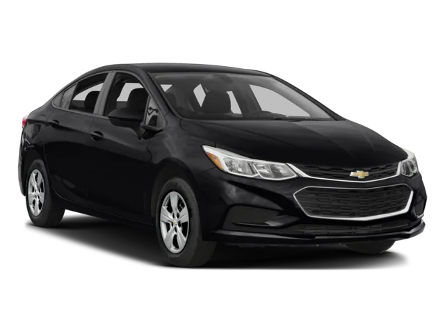 Used 2017 Silver Chevrolet LS image 6