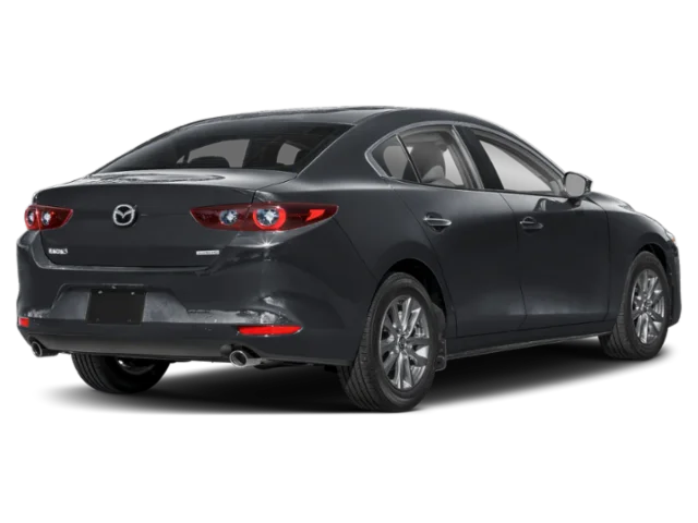New 2026 Black Mazda 2.5 S image 3