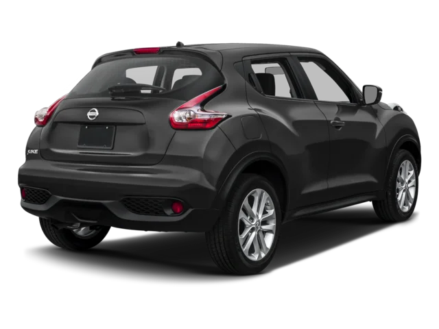 Used 2017 Gray Nissan SV image 2
