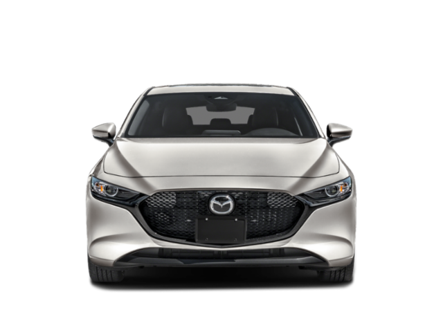 New 2026 Silver Mazda 2.5 S Preferred image 4