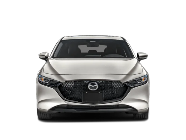 New 2026  Mazda 2.5 S Preferred Base image 4