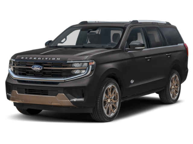 2027 Ford Expedition King Ranch