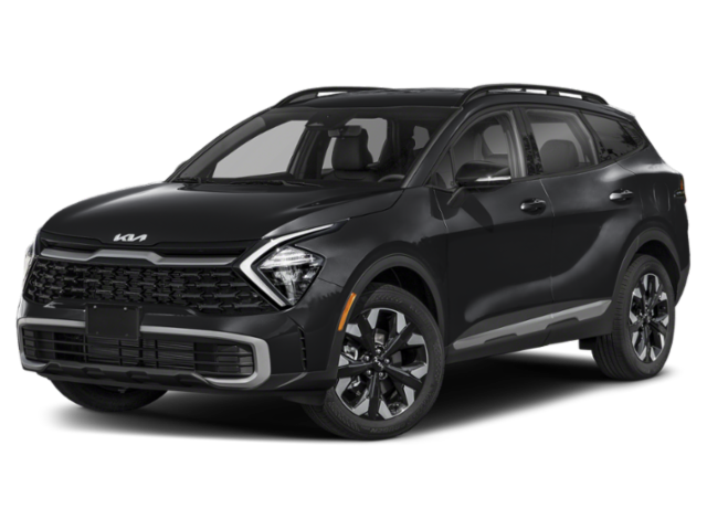 2025 Kia Sportage 2.5 X-Line AT AWD's photo