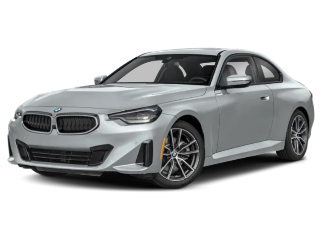 2026 BMW 2 Series 230i xDrive Coupe's photo