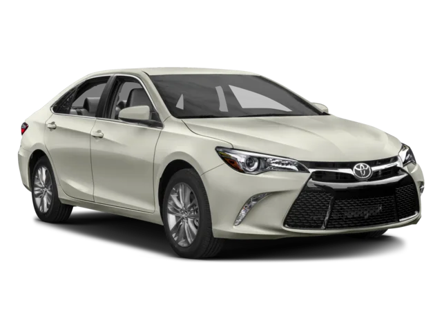 Used 2017 Ruby Flare Pearl Toyota SE image 6