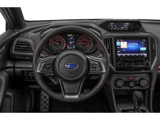 Used 2019 White Subaru 2.0i Sport image 7