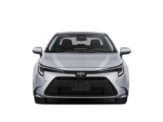 New 2026  Toyota LE image 4