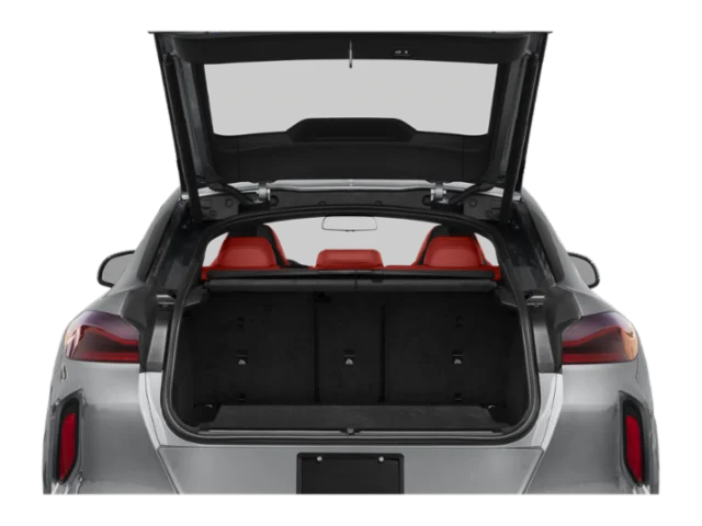 Used 2021 White BMW Base image 8