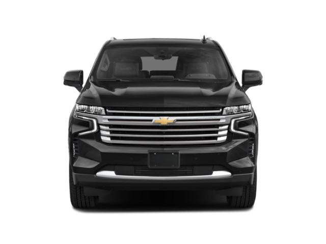 Used 2023 Sterling Gray Metallic Chevrolet High Country image 4