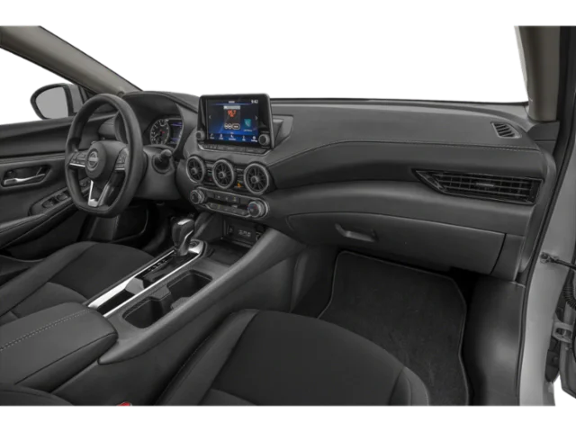2025 Nissan Sentra SV - Photo 15